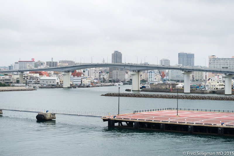 20150321_164811 D3S.jpg - Naha Cruise Wharf, Naha, Okinawa